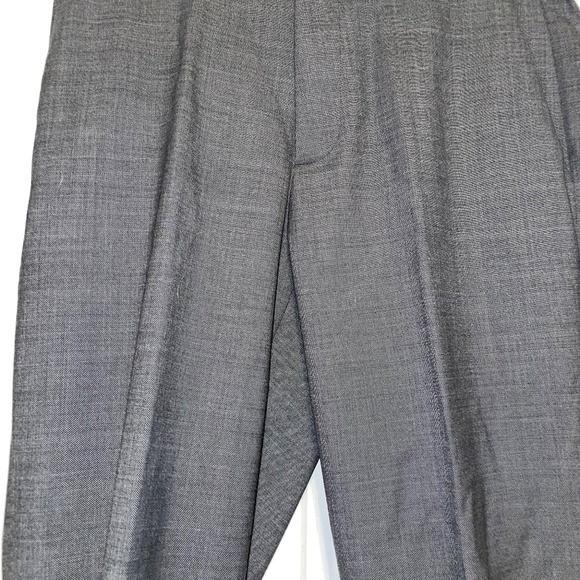 J.Crew Ludlow classic stretch gray Men’s dress pants size 29x32 NWT - Picture 8 of 10